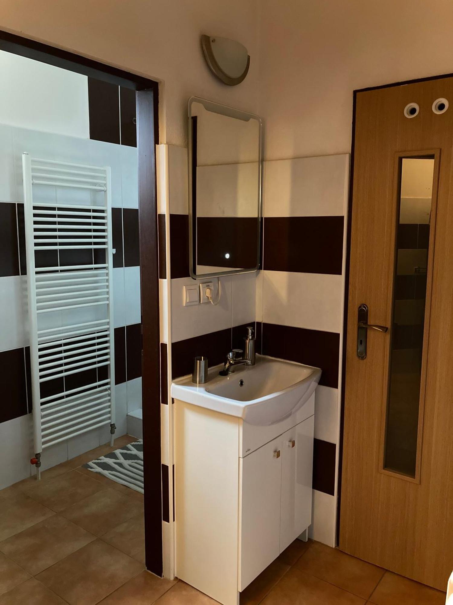 Vila Lesana Nova Lesna Exterior photo